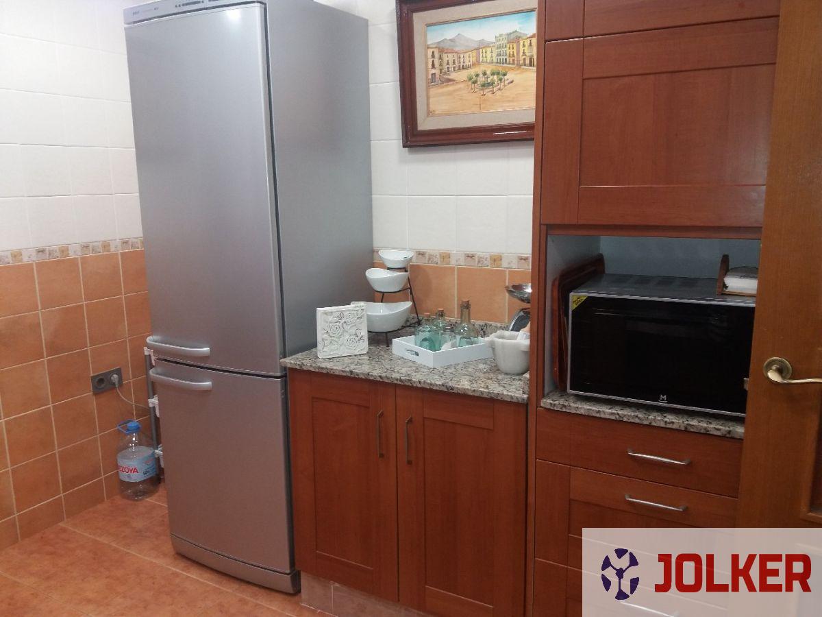 Venta de piso en Burriana