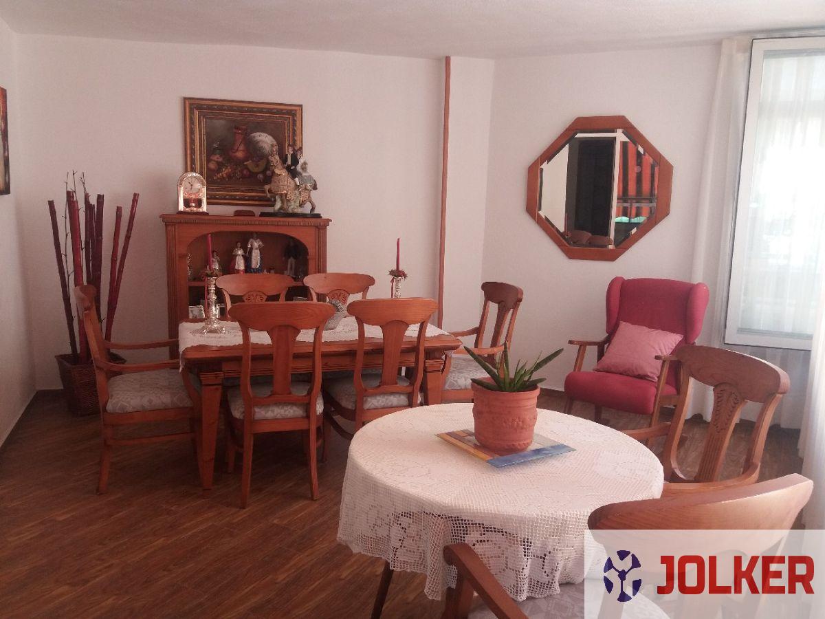 For sale of flat in Burriana