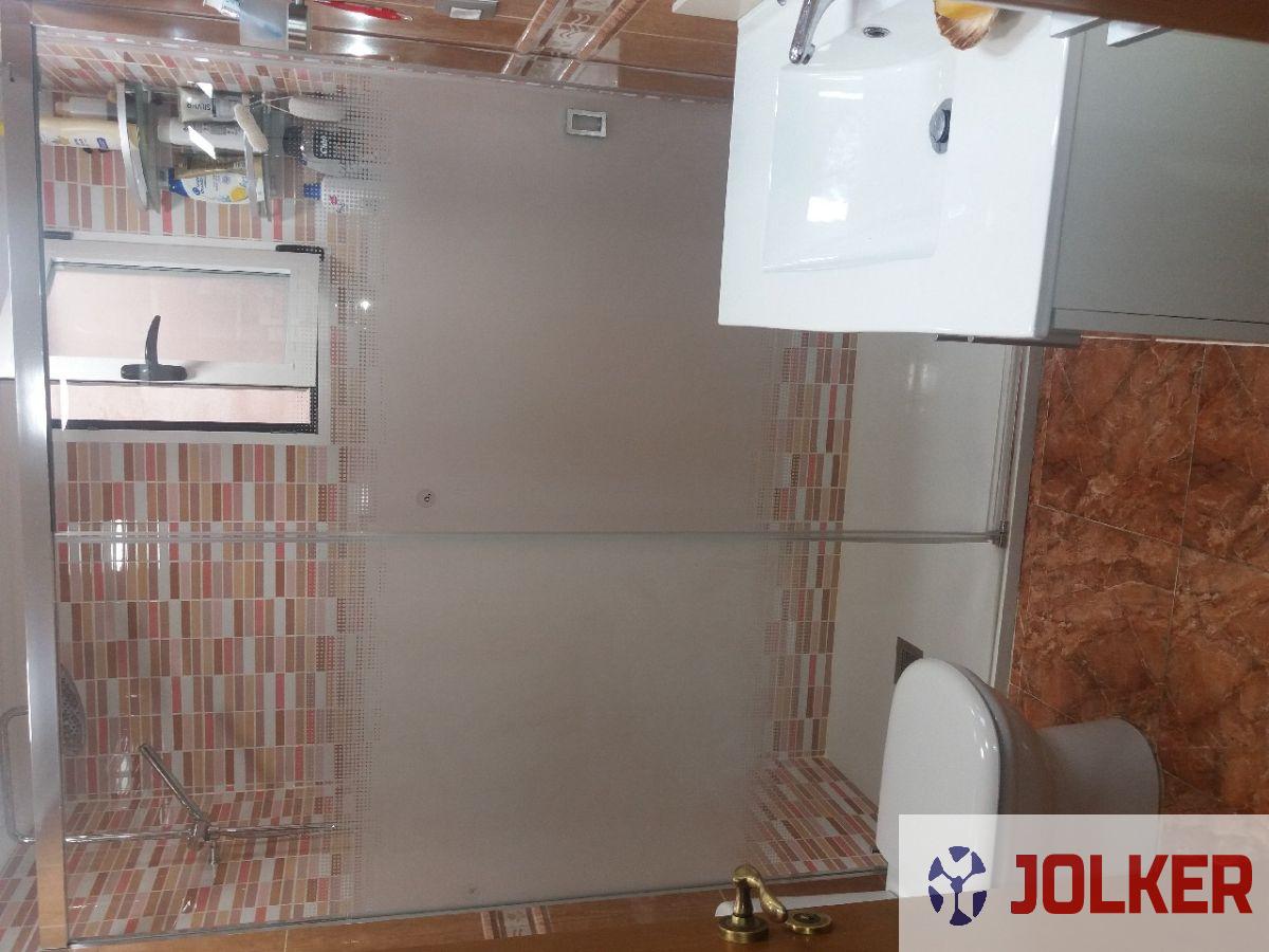 For sale of flat in Burriana