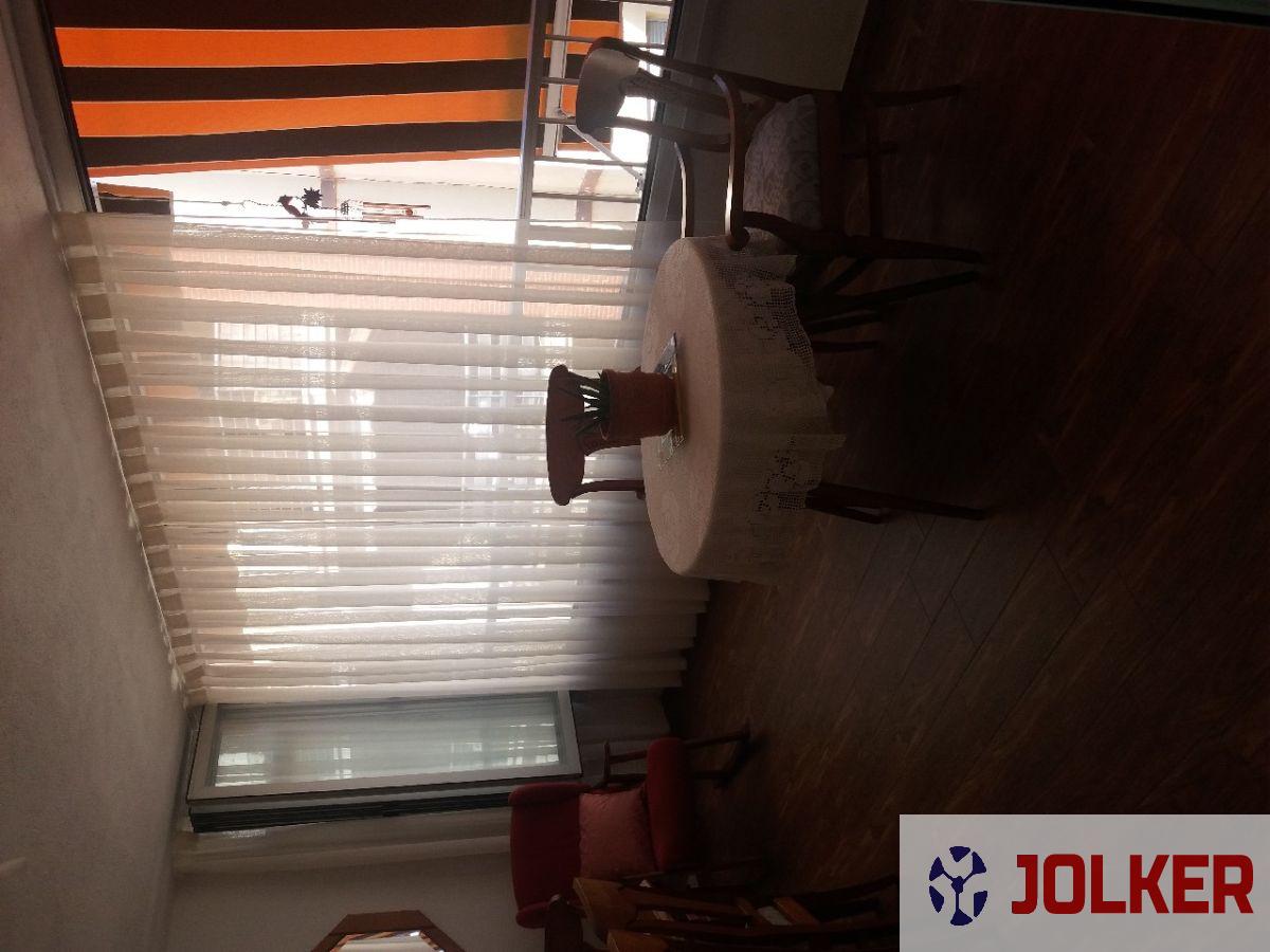 For sale of flat in Burriana