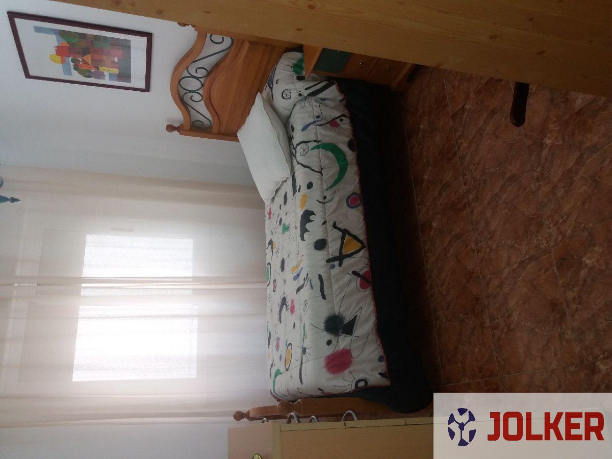 For sale of flat in Burriana