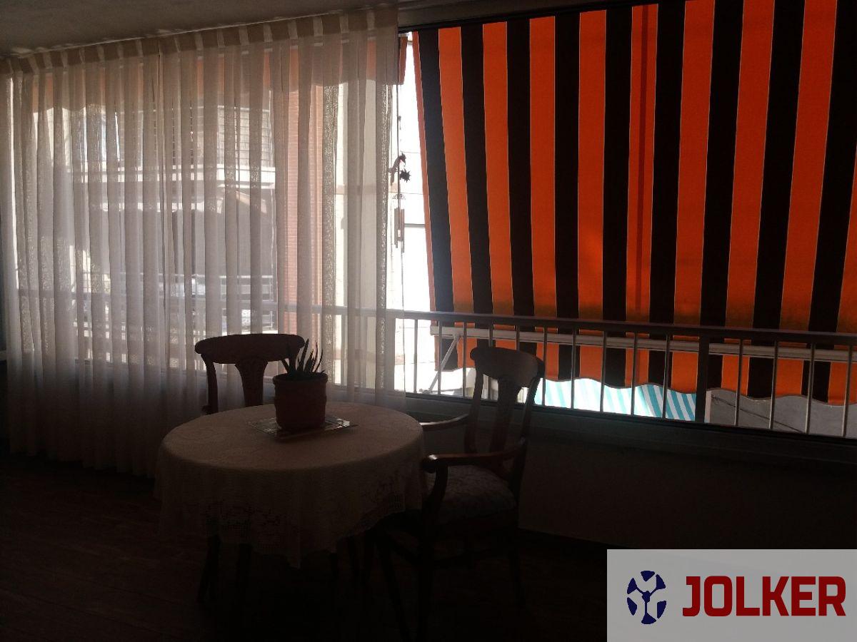 For sale of flat in Burriana