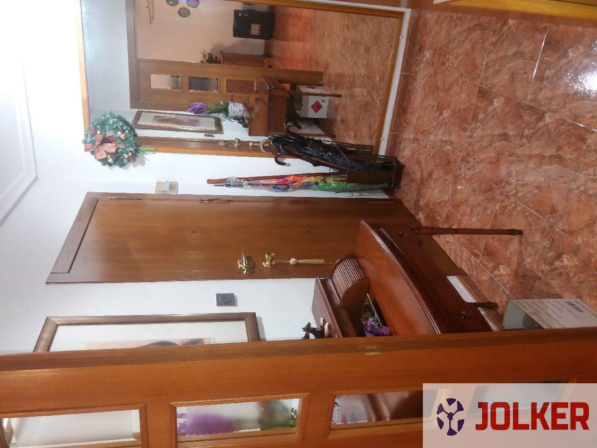 For sale of flat in Burriana