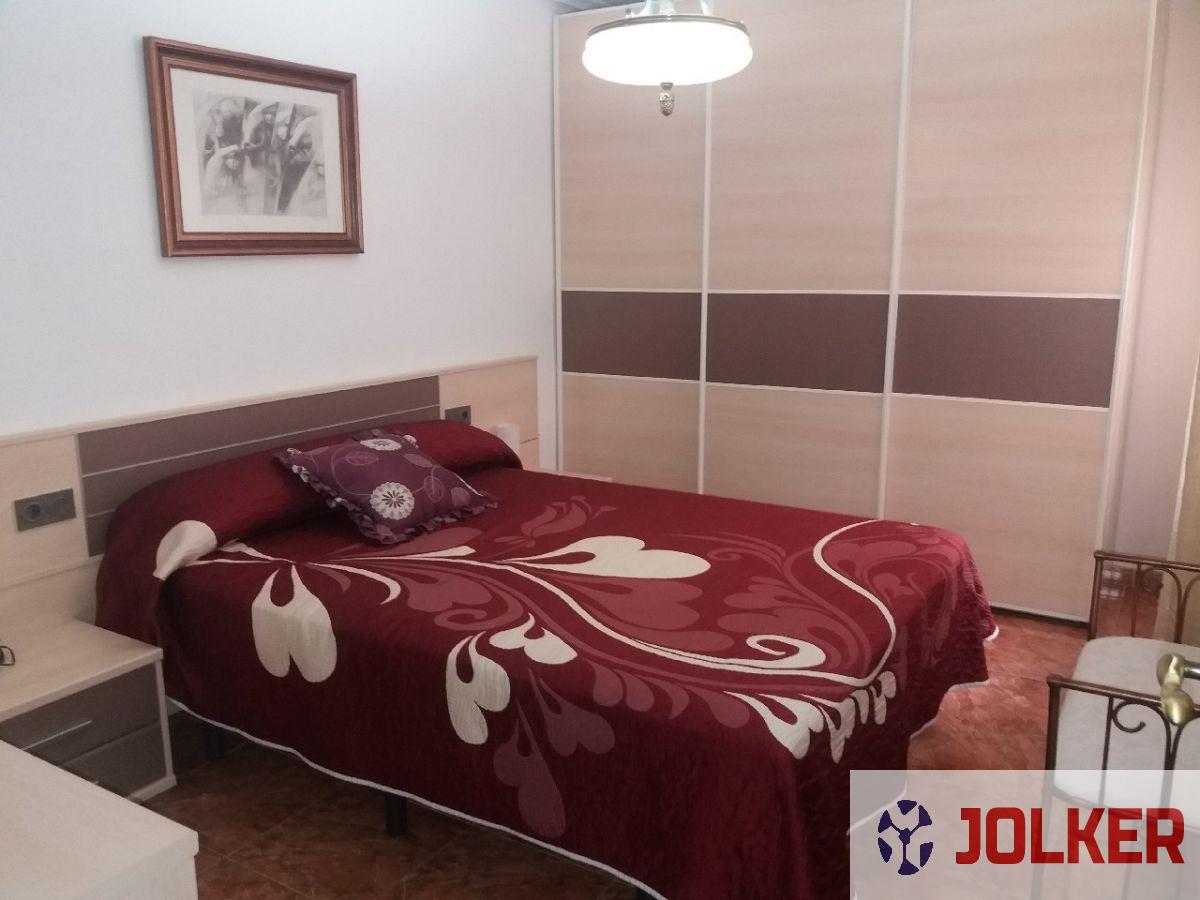 For sale of flat in Burriana