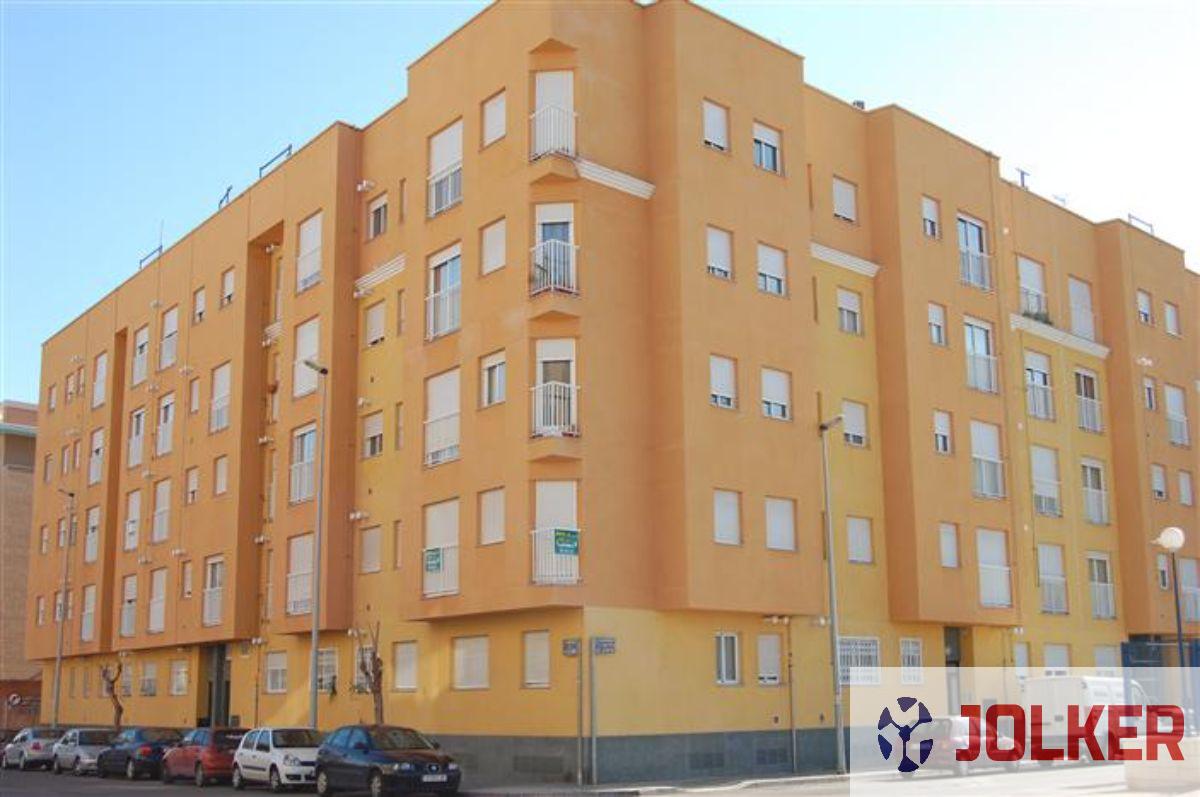 Venta de piso en Almazora