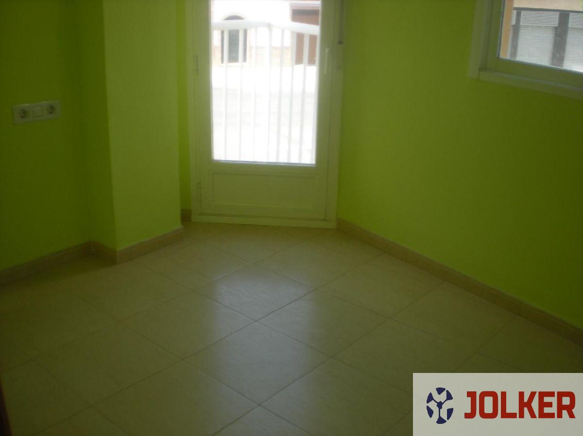 Venta de piso en Almazora