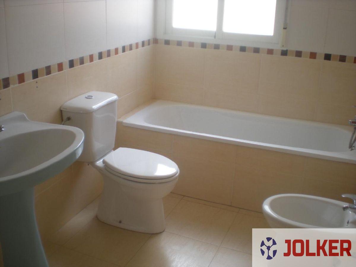 Venta de piso en Almazora