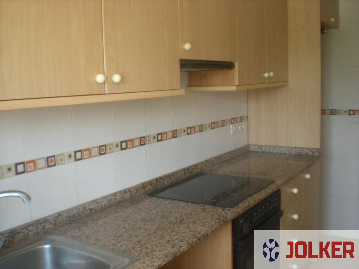 Venta de piso en Almazora