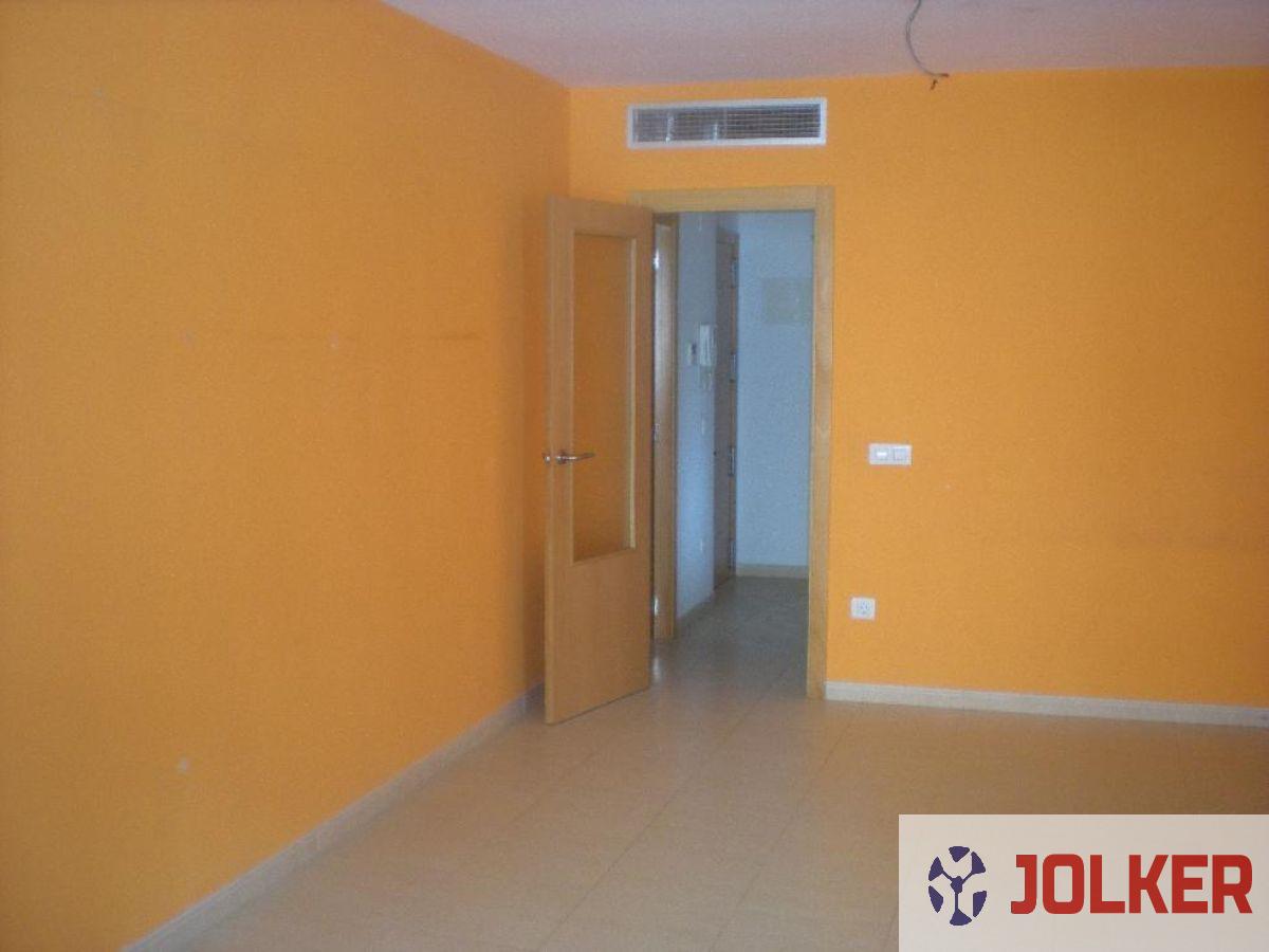 Venta de piso en Almazora