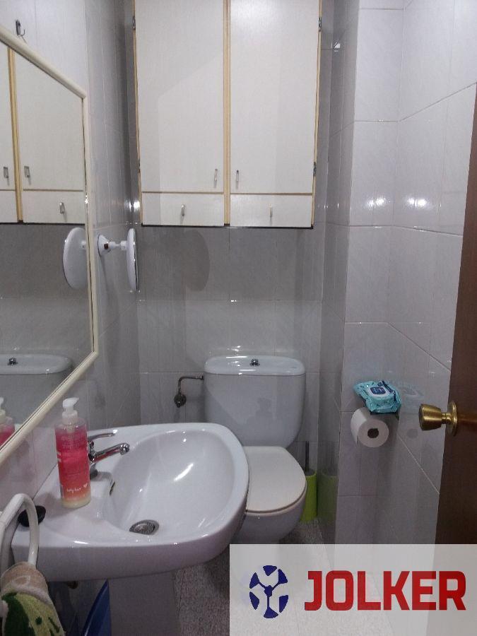 Venta de casa en Burriana