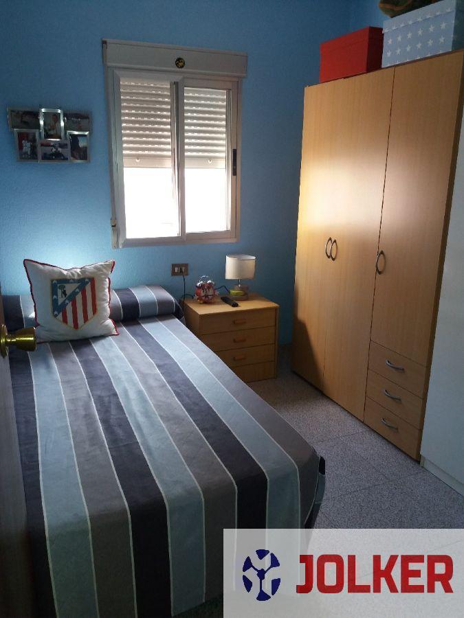 Venta de casa en Burriana