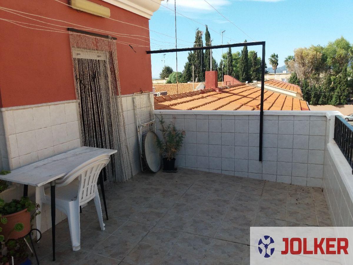 Venta de casa en Burriana