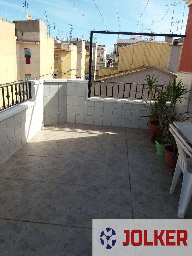 Venta de casa en Burriana