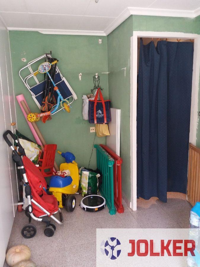 Venta de casa en Burriana