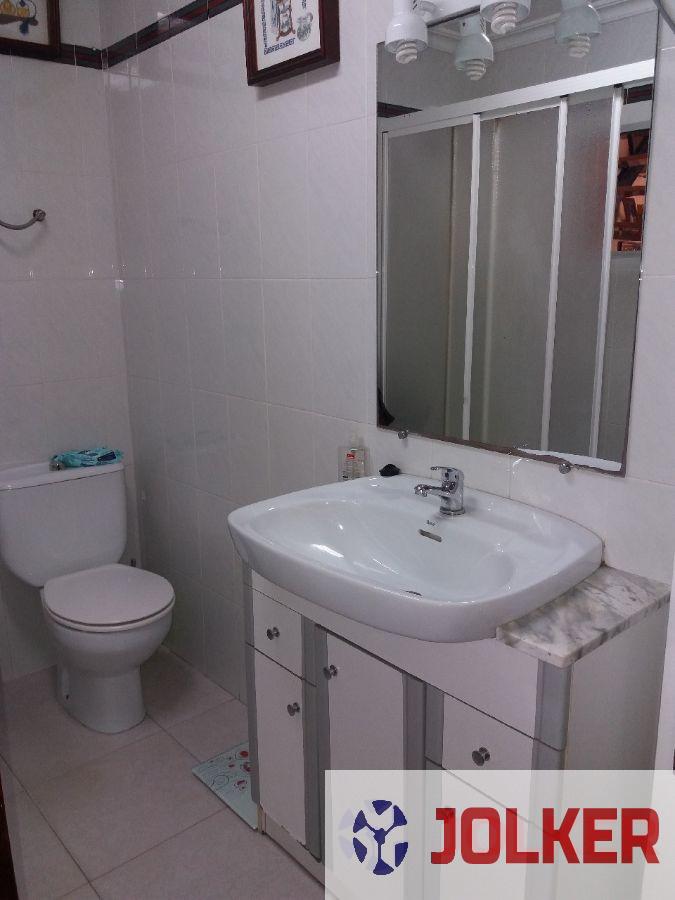 Venta de casa en Burriana