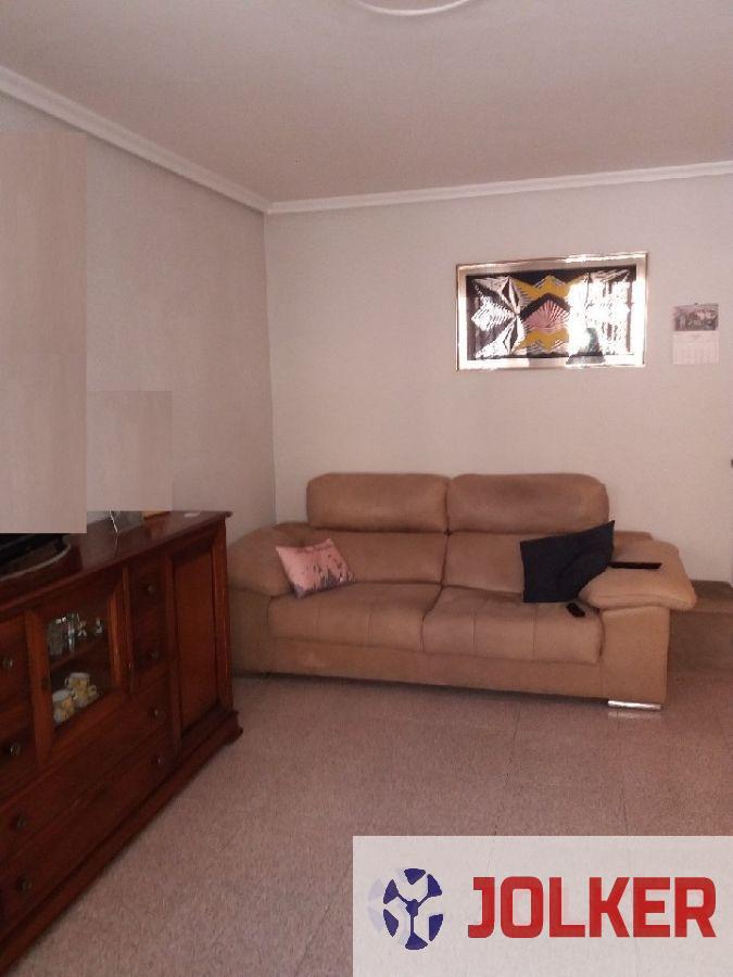 Venta de casa en Burriana