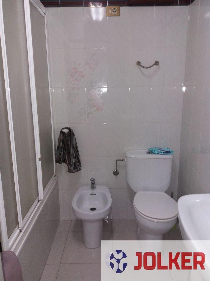 Venta de casa en Burriana