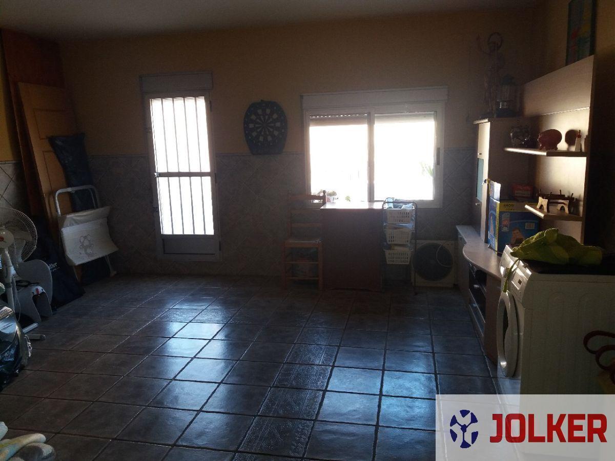 Venta de casa en Burriana
