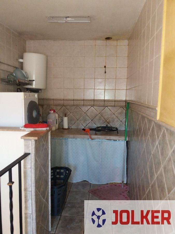 Venta de casa en Burriana