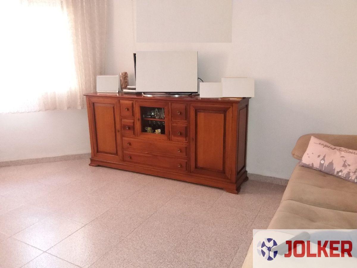 Venta de casa en Burriana