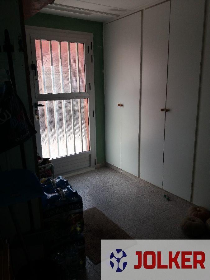 Venta de casa en Burriana