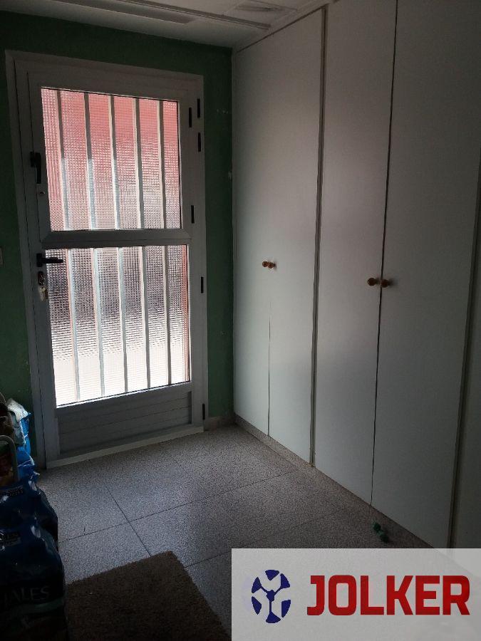 Venta de casa en Burriana