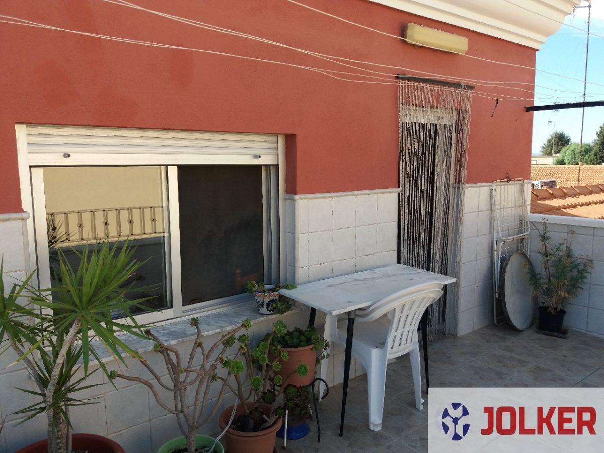 Venta de casa en Burriana