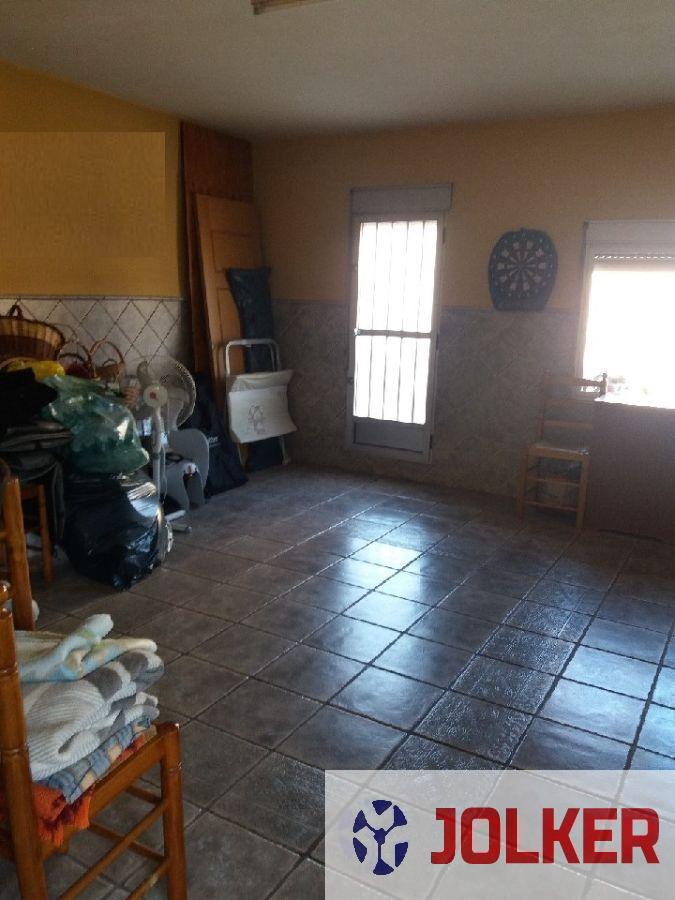 Venta de casa en Burriana