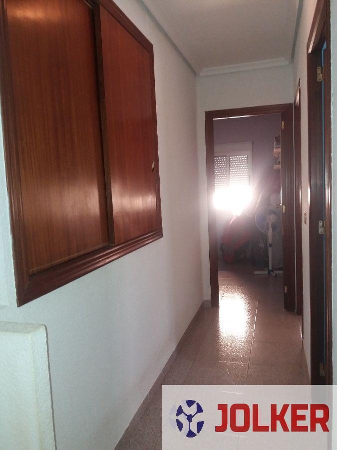 Venta de casa en Burriana