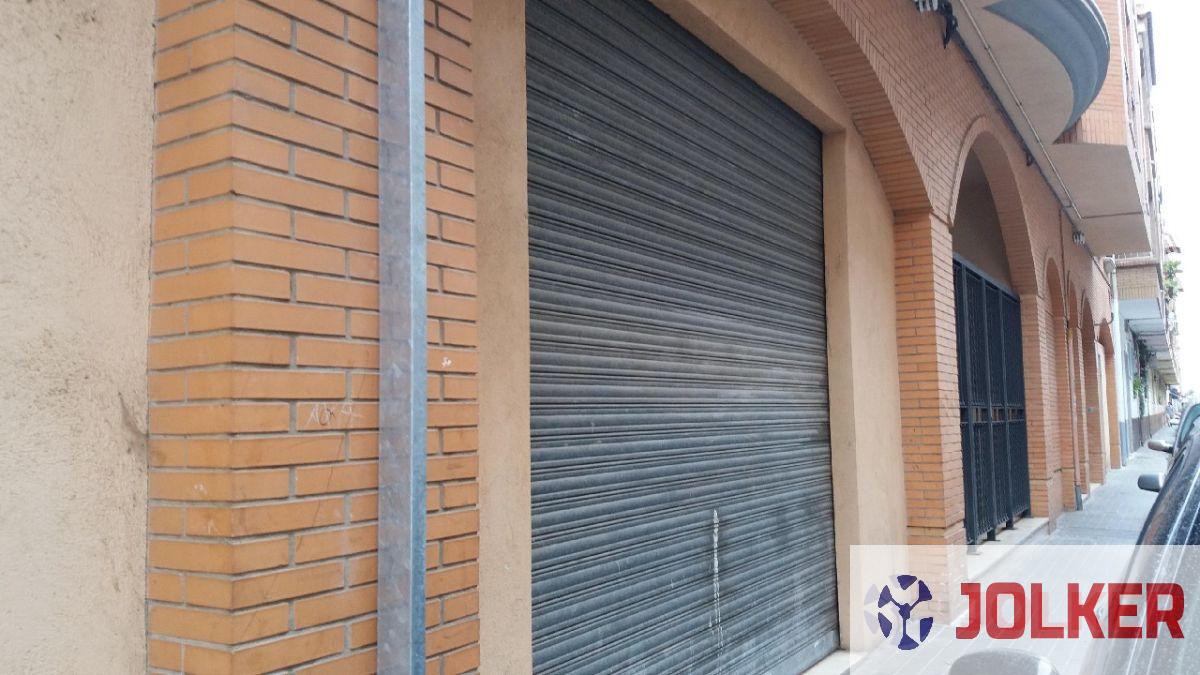 Venta de local comercial en Almazora