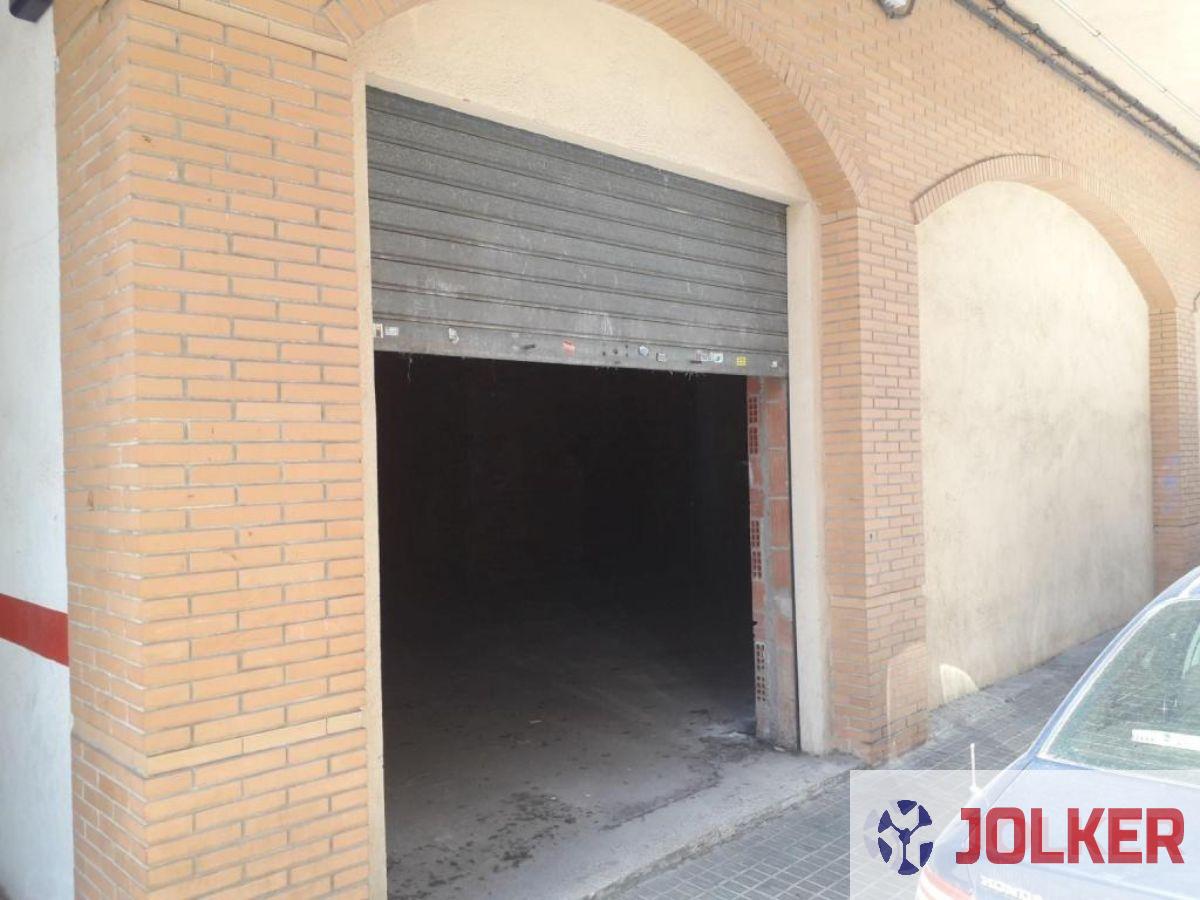 Venta de local comercial en Almazora