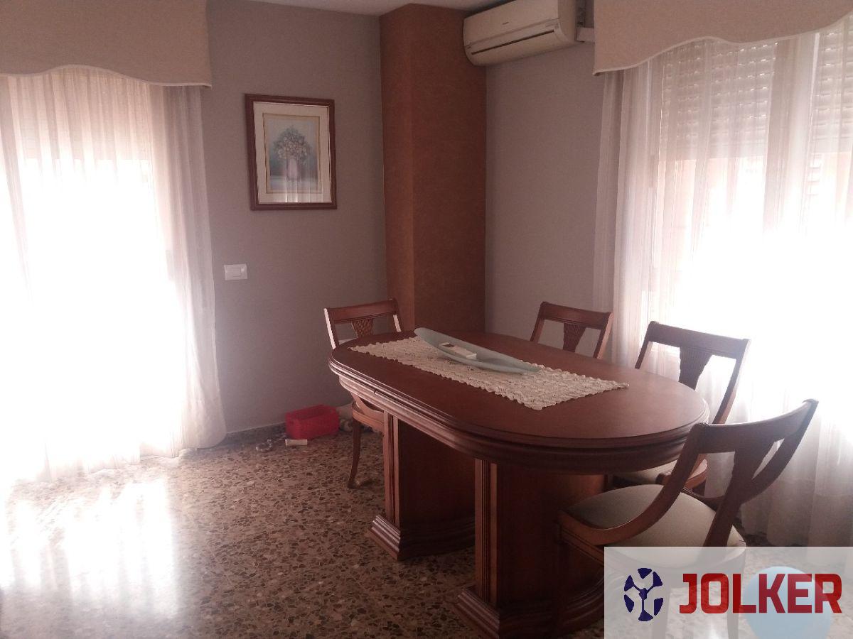 For sale of flat in Burriana