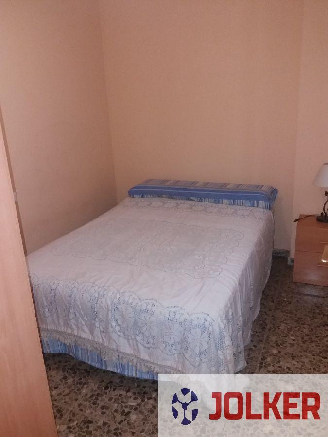 For sale of flat in Burriana