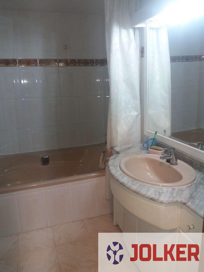 For sale of flat in Burriana