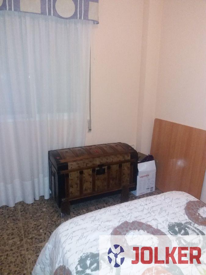 Venta de piso en Burriana