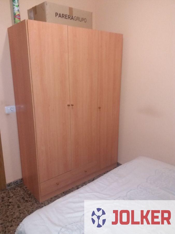 For sale of flat in Burriana