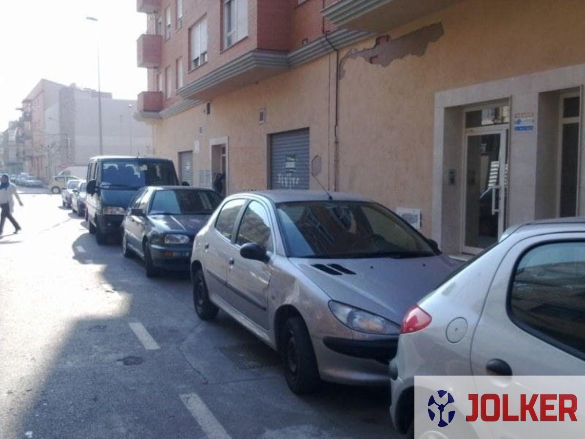 Venta de local comercial en Burriana