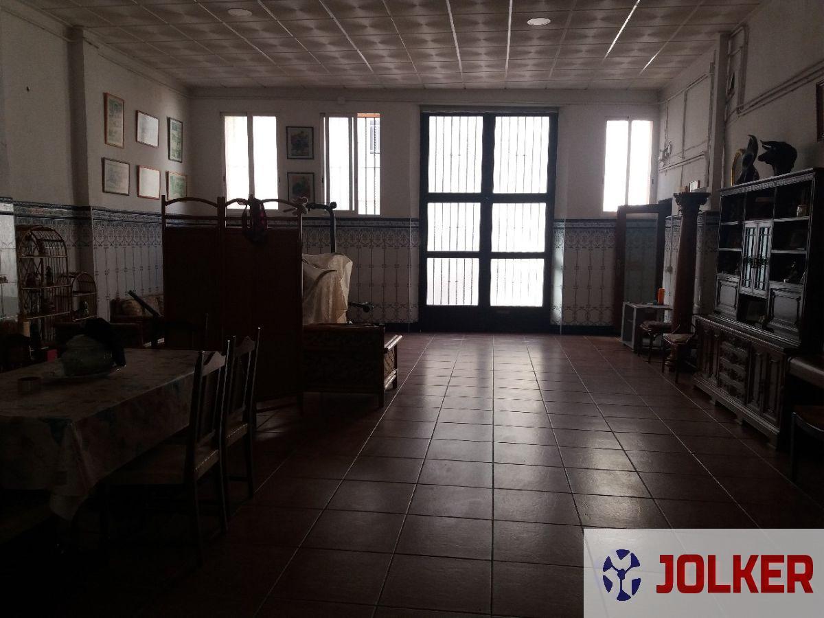 Venta de casa en Burriana
