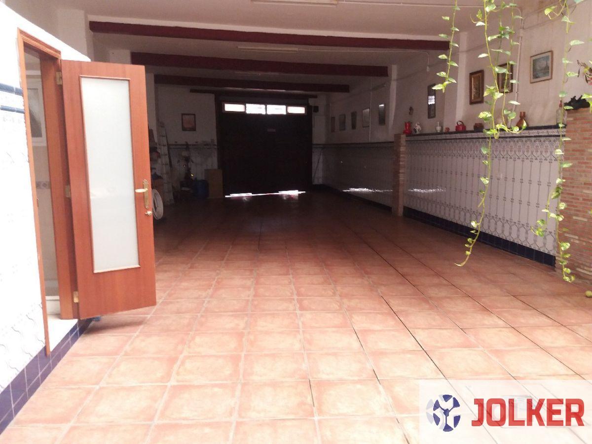 Venta de casa en Burriana