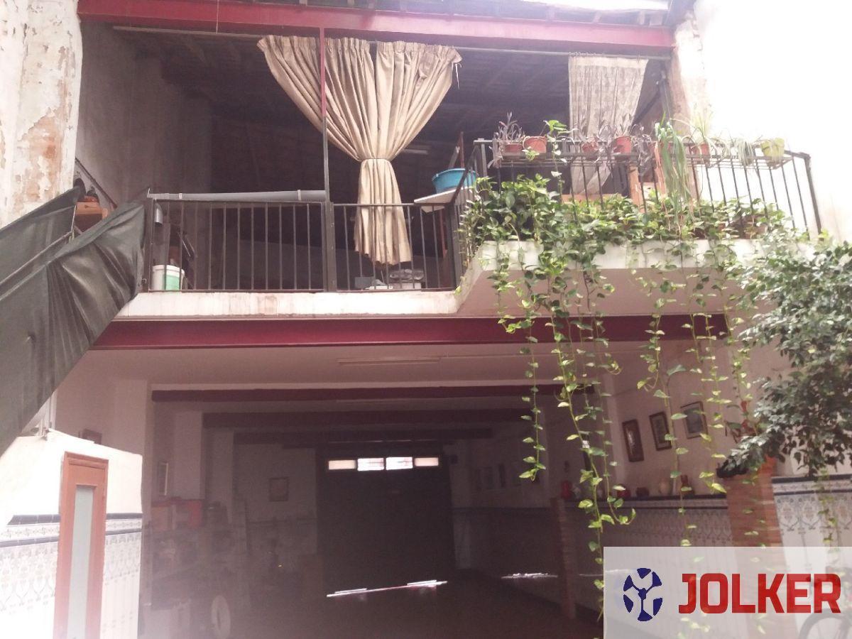 Venta de casa en Burriana