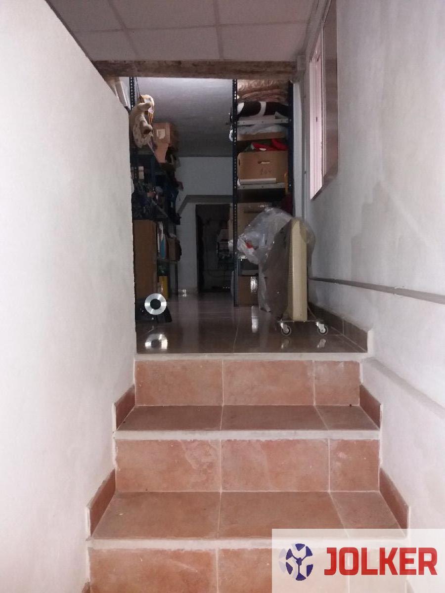 Venta de casa en Burriana