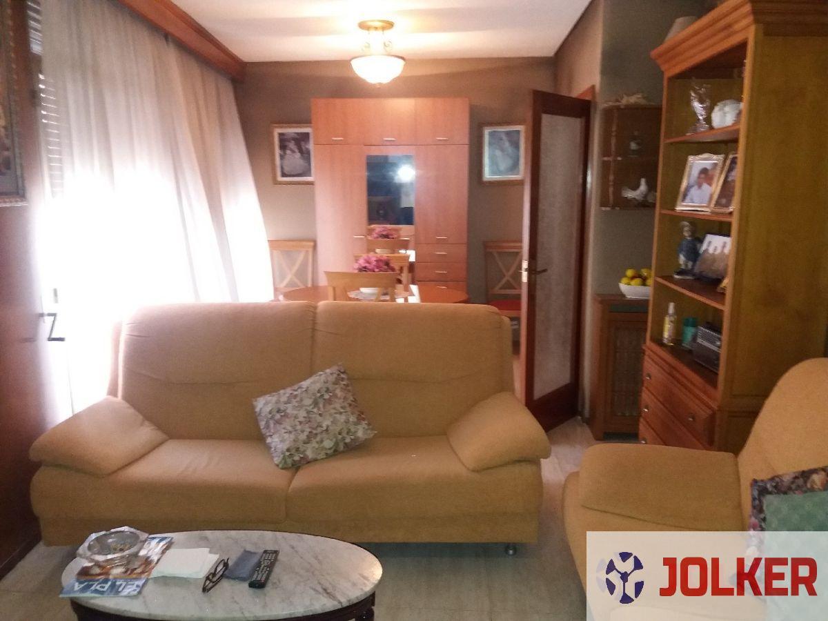 Venta de casa en Burriana