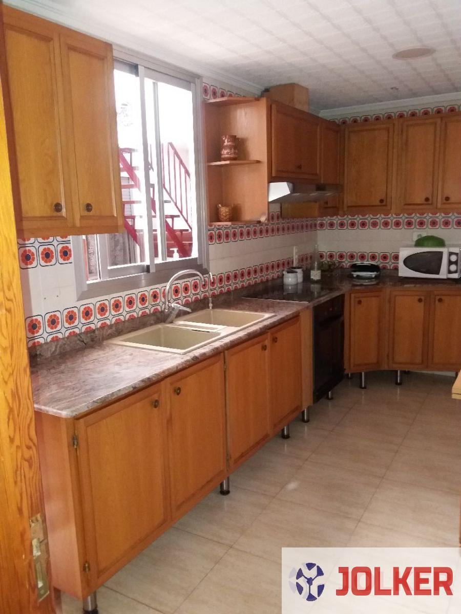 Venta de casa en Burriana