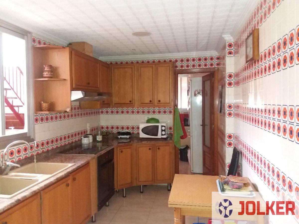 Venta de casa en Burriana