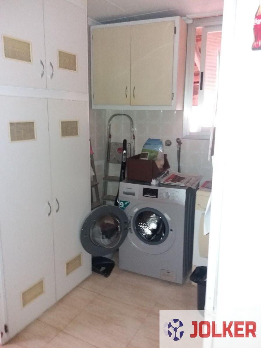 Venta de casa en Burriana