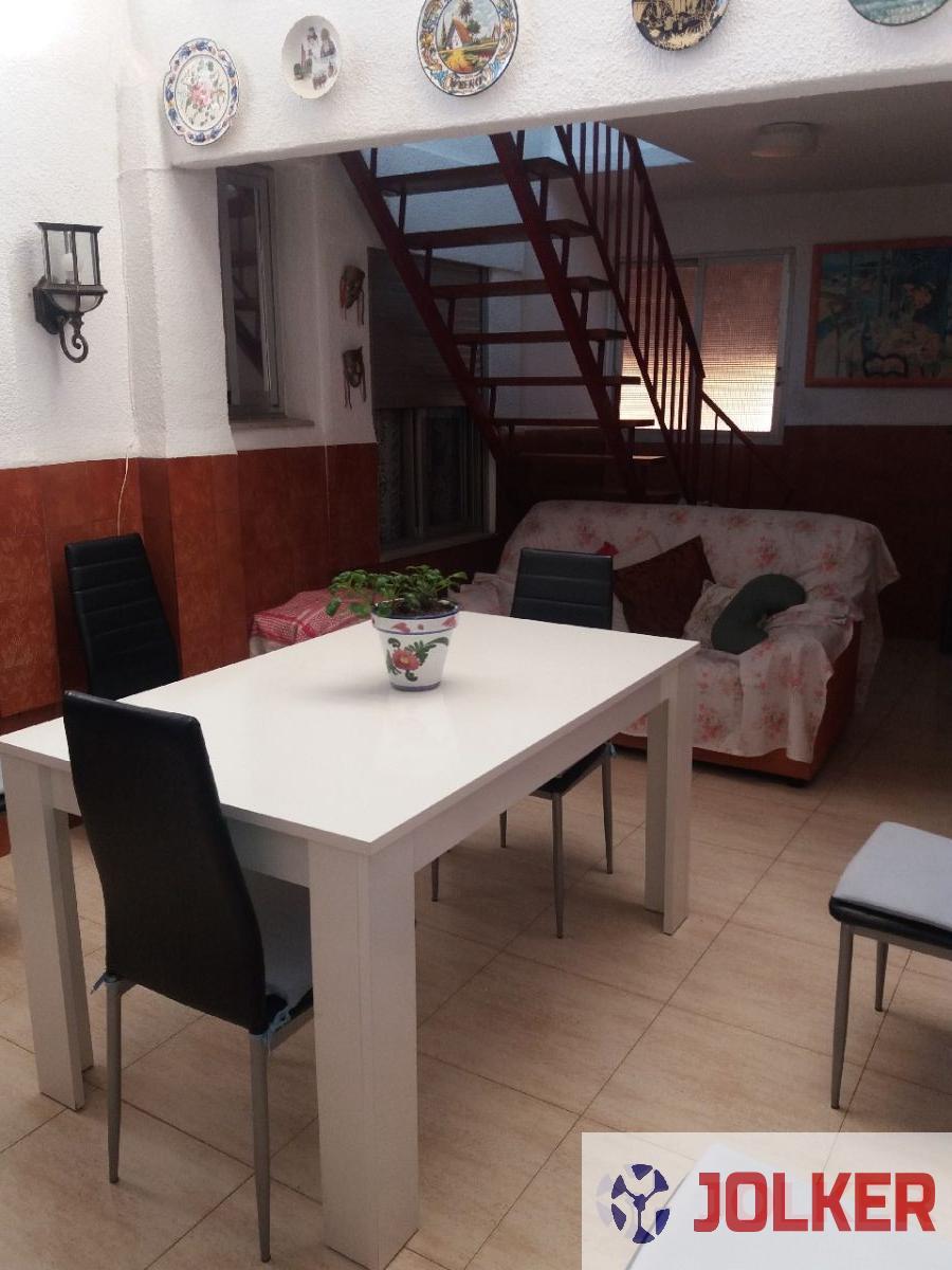 Venta de casa en Burriana