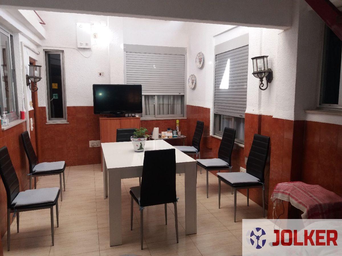 Venta de casa en Burriana
