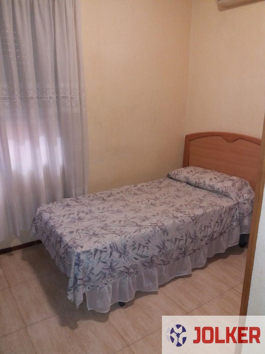 Venta de casa en Burriana