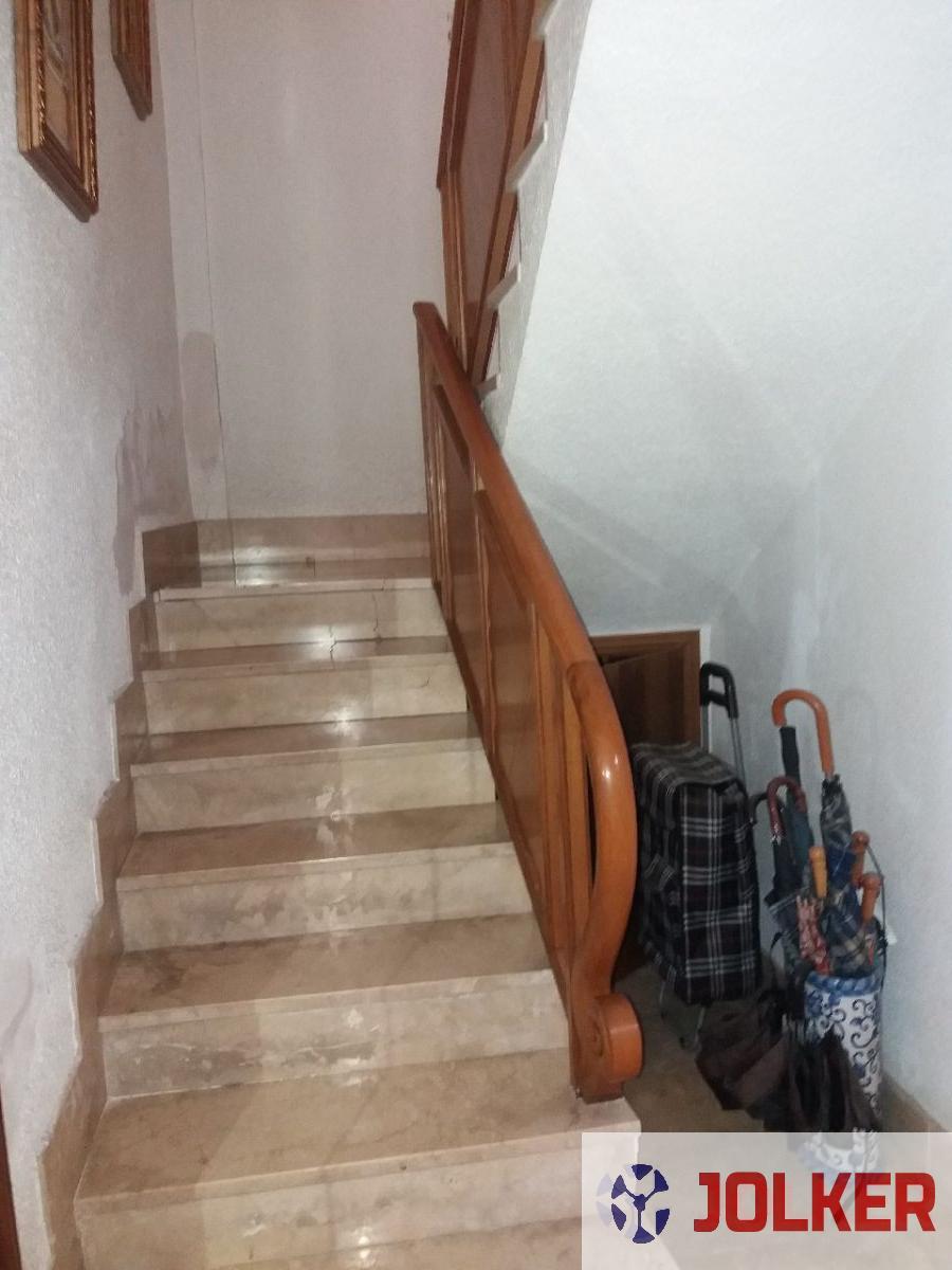 Venta de casa en Burriana