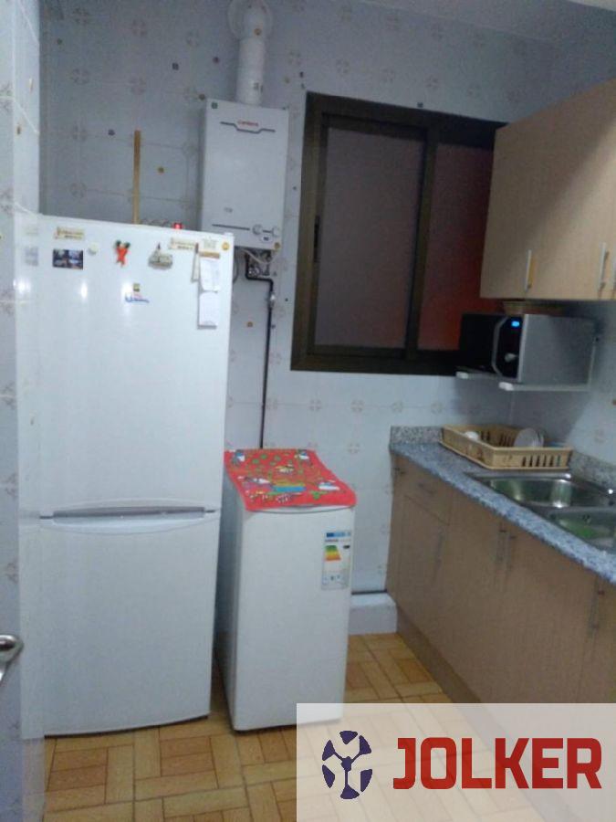 Venta de piso en Villarreal Vila-Real